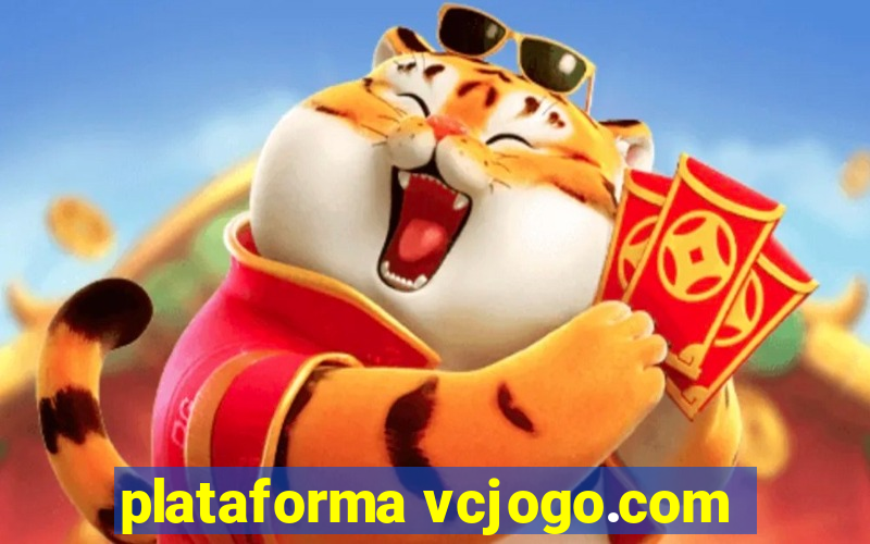 plataforma vcjogo.com