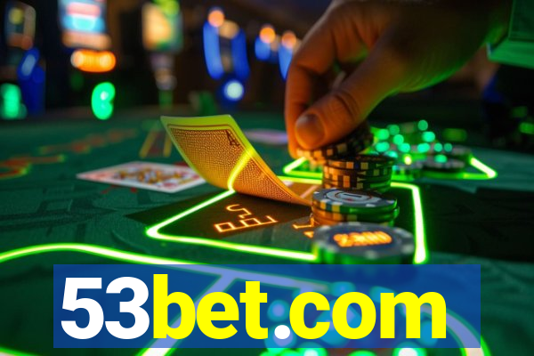 53bet.com