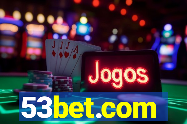 53bet.com