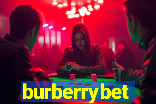 burberrybet