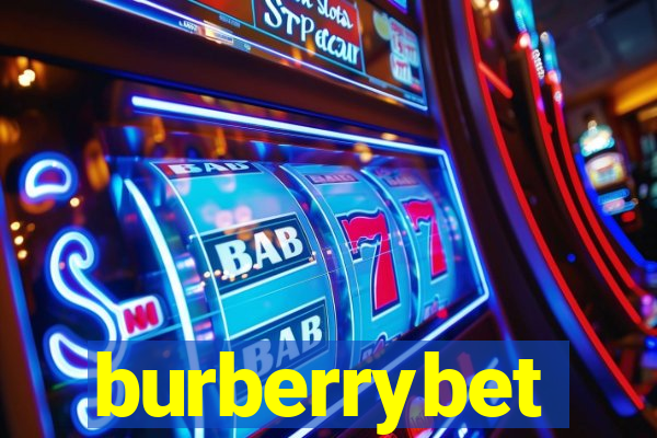 burberrybet