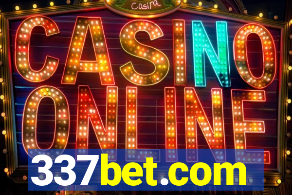 337bet.com