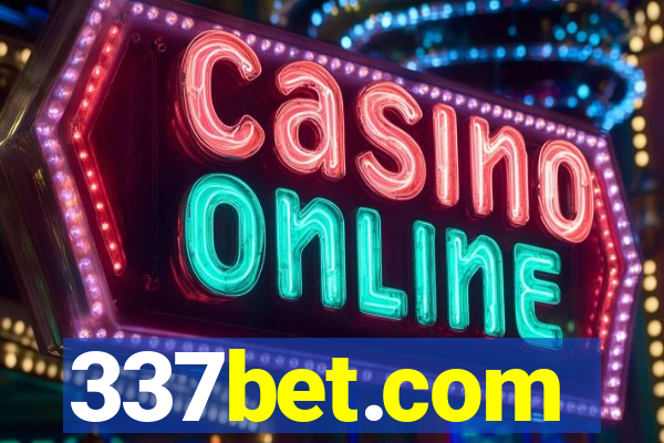 337bet.com