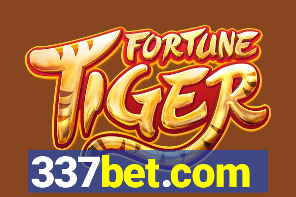 337bet.com