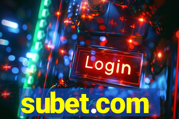 subet.com