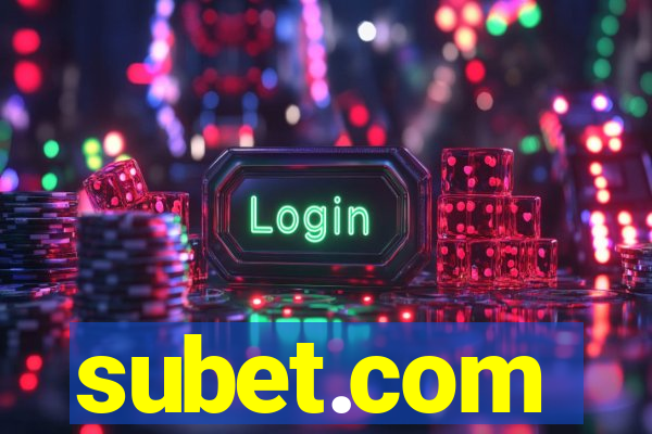 subet.com