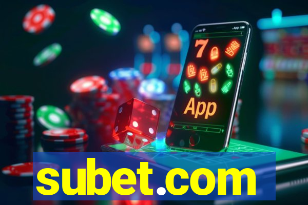 subet.com