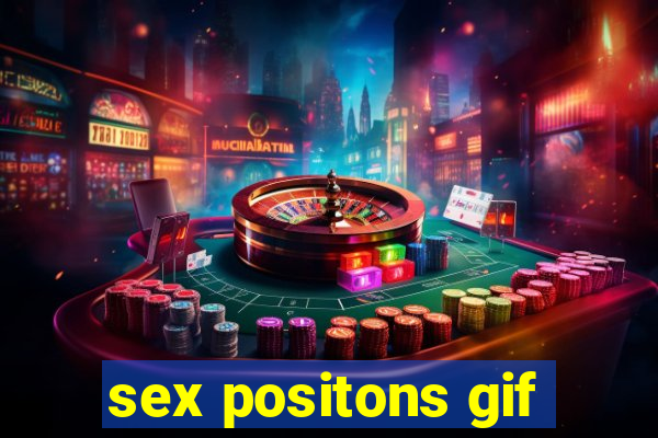 sex positons gif