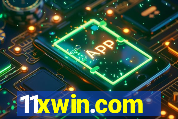 11xwin.com