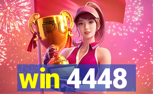 win 4448