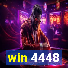 win 4448