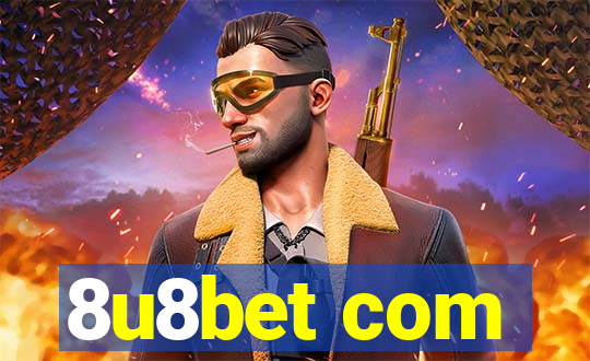 8u8bet com