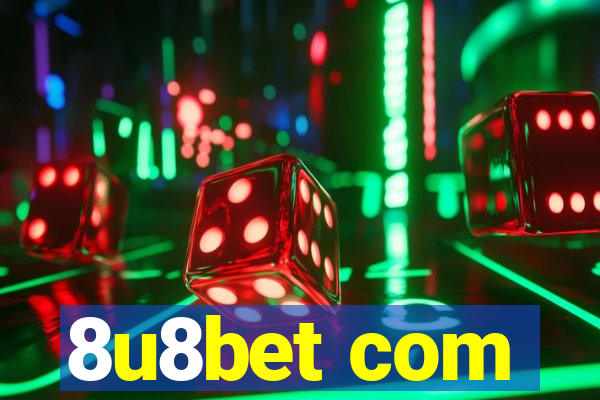 8u8bet com