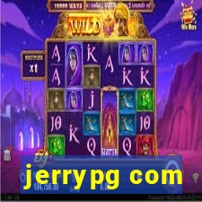 jerrypg com