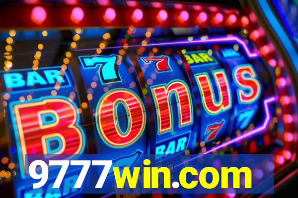 9777win.com