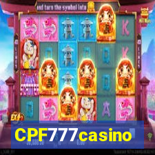 CPF777casino