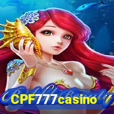 CPF777casino