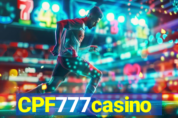 CPF777casino