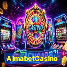 AlmabetCasino