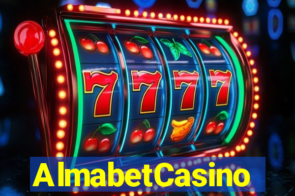 AlmabetCasino