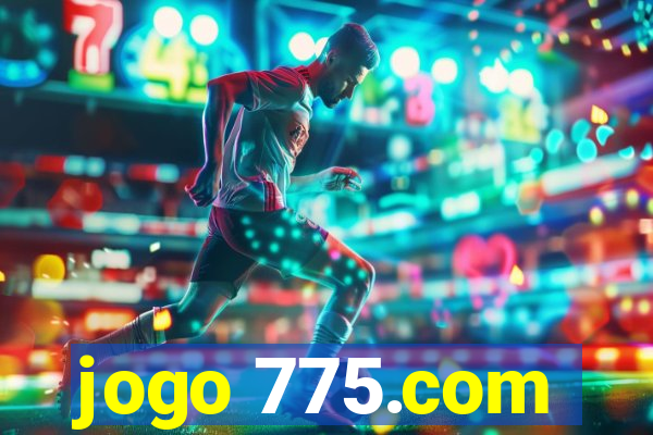 jogo 775.com