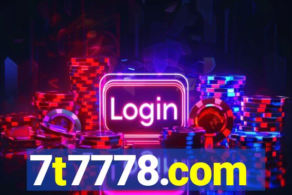 7t7778.com