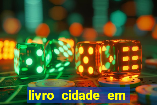 livro cidade em pauta pdf