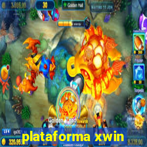 plataforma xwin