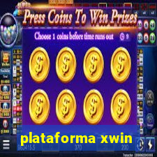 plataforma xwin