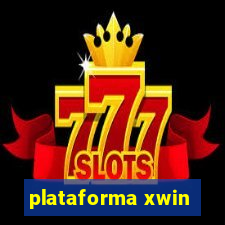 plataforma xwin