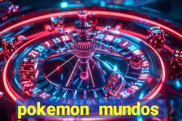 pokemon mundos elementais apk