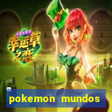 pokemon mundos elementais apk