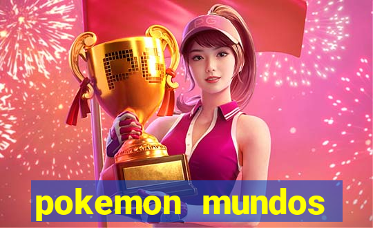 pokemon mundos elementais apk