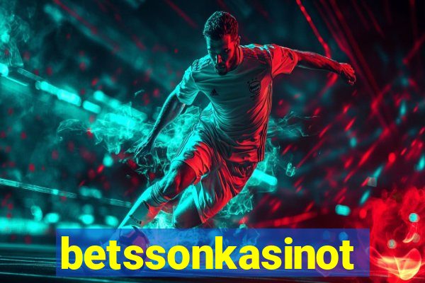 betssonkasinot