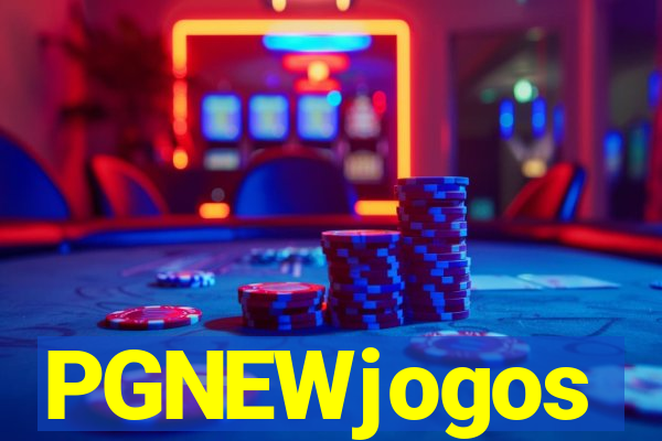 PGNEWjogos