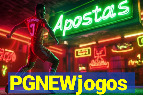 PGNEWjogos