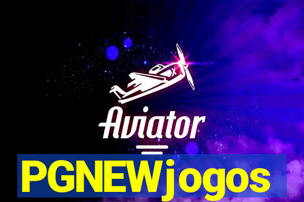 PGNEWjogos