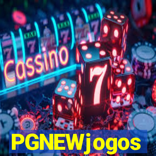 PGNEWjogos