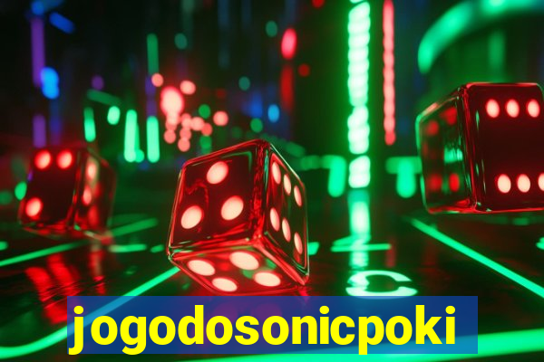 jogodosonicpoki