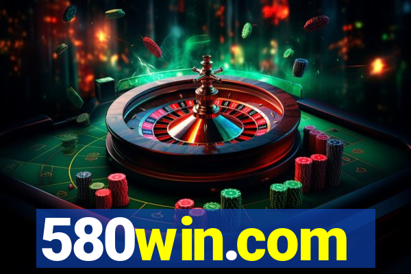 580win.com