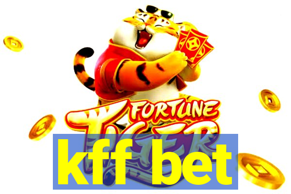 kff bet