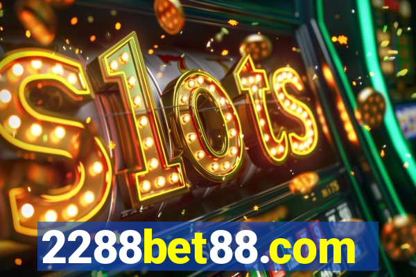 2288bet88.com