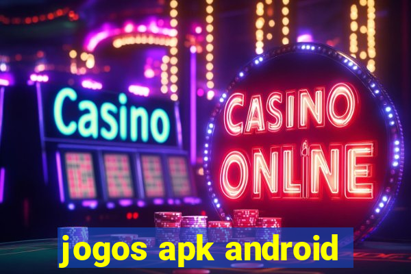 jogos apk android