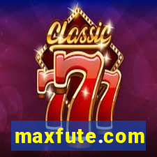 maxfute.com