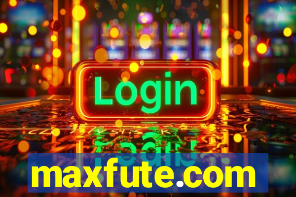 maxfute.com