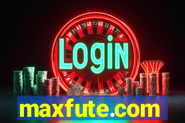 maxfute.com