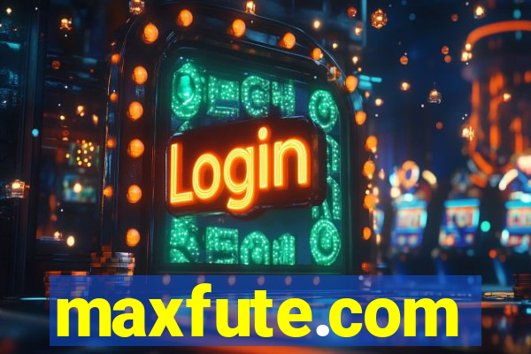 maxfute.com