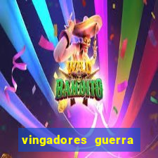 vingadores guerra infinita torrent magnet