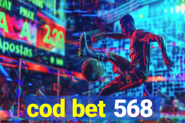 cod bet 568