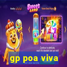 gp poa viva